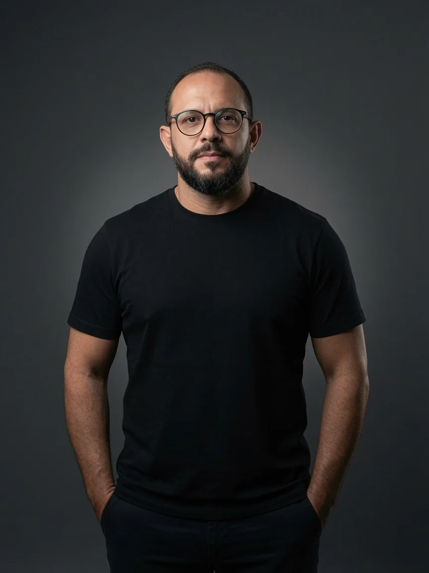 Rafael Mendes